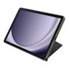 Etui Samsung EF-BX210TBEGWW Tab A9+czarny/black Book Cover